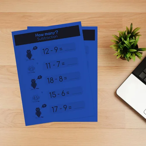 Vista 4 de Astrobrights Papel de color, 8.5" x 11", 24 lb/89 GSM, Azul Blast-Off, 500 hojas (21906)