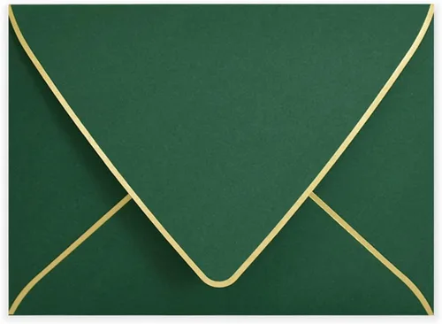 Vista 20 de Paquete de 50 sobres de invitación A6 negros de 4 x 6 pulgadas, autosellados, solapa en V, perfectos para baby shower, tarjetas de 4 x 6, bodas