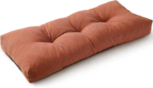 Vista 21 de SUNROX LokGrip Cojín de Banco de Espuma Viscoelástica Antideslizante con Mechones, FadeShield Resistente al Agua Duradero Engrosado Almohadillas