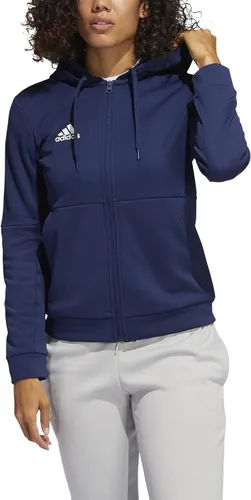 Vista 5 de adidas Issue - Chaqueta con cremallera completa para mujer