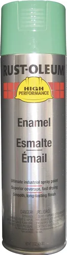 Vista 11 de Rust-Oleum V2124838 V2100 System Esmalte en aerosol., V2179838