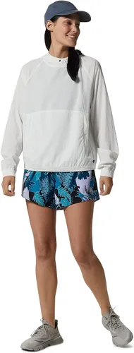 Vista 6 de Mountain Hardwear Shade Lite Short - Mujer