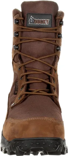 Vista 4 de ROCKY Ridgetop 600G Insulated Waterproof Outdoor Boot