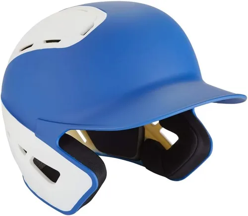 Vista 23 de Mizuno Casco de bateo de béisbol para adultos B6
