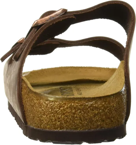 Vista 3 de Birkenstock Arizona Essentials - Sandalia de etilvinilacetato para hombre, ajuste R