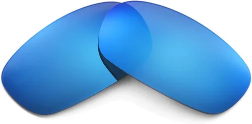 Vista 2 de Walleva Replacement Lenses for Oakley Square Wire 2.0 Sunglasses - Multiple Options Available