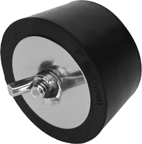 Vista 8 de 2 unids 2 pulgadas de expansión de goma para el invierno enchufe piscina spa tuberías accesorios de invierno