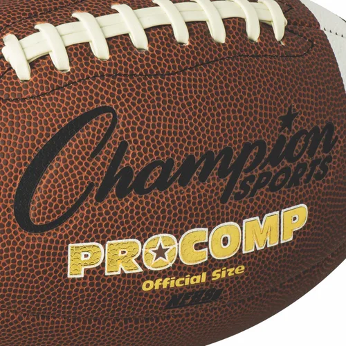 Vista 3 de Champion Sports Composite Football