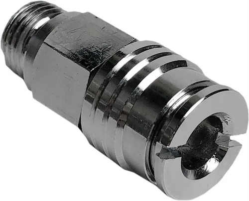 Vista 2 de Aqua LP MangueraBC Inflador Octo Adaptor - Estándar