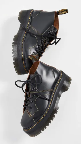 Vista 5 de Dr. Martens womens Combat Boots