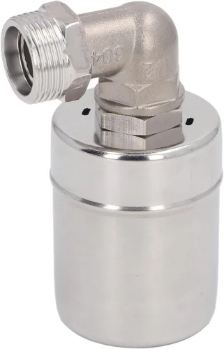Vista 9 de El tanque automático DN20 de la válvula de flotador del control de nivel del agua 304 del acero inoxidable mini válvula de bola