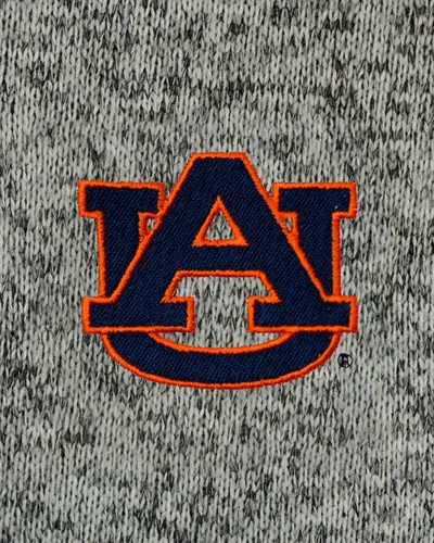 Vista 4 de Vantage Apparel NCAA mens Collegiate Premium Summit Sweater Fleece Vest