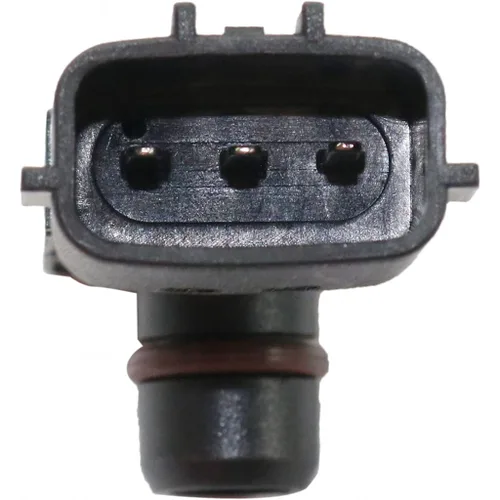Vista 3 de Sensor de presión de combustible para Nissan Cube 2009-2014 On Tank Reemplazo para 1635422818