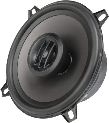 Vista 3 de MTX Audio THUNDER52 - Altavoces coaxiales Thunder - Juego de 2, 5.25 pulgadas, 2 vías