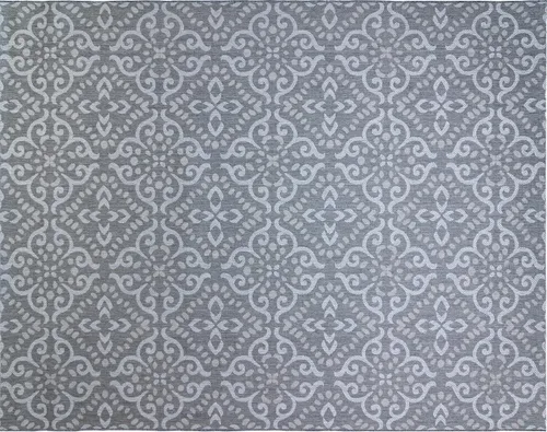 Vista 51 de Gertmenian Freedom Collection - Alfombra para exteriores con temática náutica y cuidado inteligente para terraza.