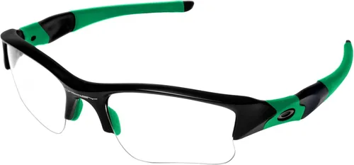 Vista 3 de Kits de Goma de Repuesto Earsocks y Nosepieces para Oakley Flak Jacket Flak Jacket XLJ Sunglass