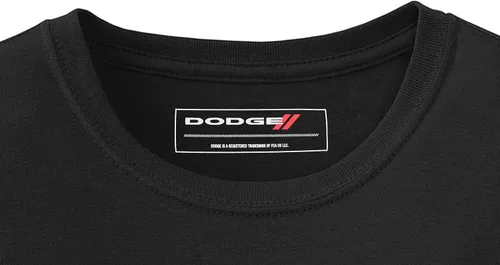 Vista 4 de JH Design - Camiseta de manga corta con cuello redondo para hombre color negro