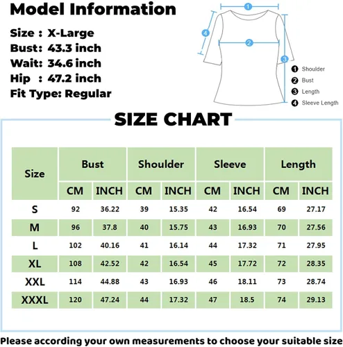 Vista 5 de Camiseta interior bohemia de manga 34 para mujer, para yoga, primavera, con botones, cuello en V