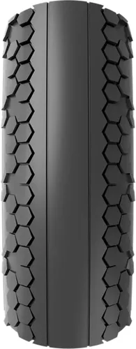 Vista 2 de Vittoria Terreno Zero - Neumáticos para bicicleta para grava y pavimento, neumático Cyclocross Terreno Zero G2.0 sin cámara TNT