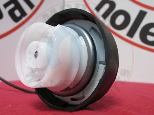 Vista 3 de Chrysler 52124512AA original tapa de boca de tanque de combustible
