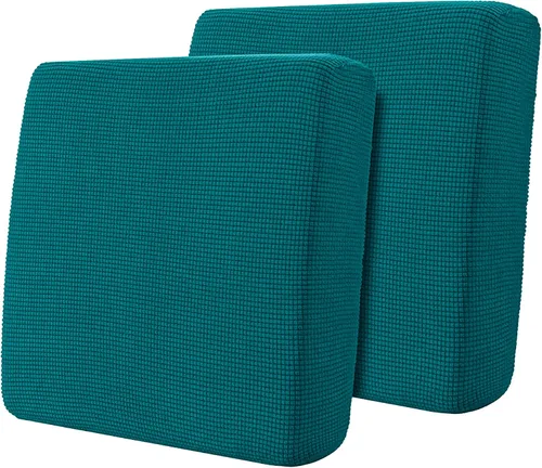 Vista 33 de Hokway Funda elástica protectora deslizante para cojines/sofá