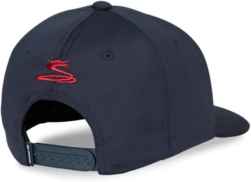 Vista 3 de Cobra Golf Sombrero de estrellas y rayas C para hombre