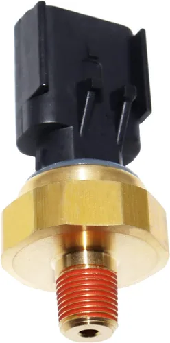 Vista 5 de 5149062AA Sensor de interruptor de presión de aceite del motor 05149062AA compatible con Chrysler 300 Aspen Pacifica Dodge Magnum Avenger Challenger