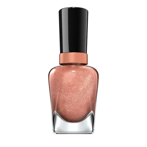 Vista 7 de Sally Hansen Miracle Gel - Esmalte de uñas, Shade Terra-Coppa 189 (el embalaje puede variar)