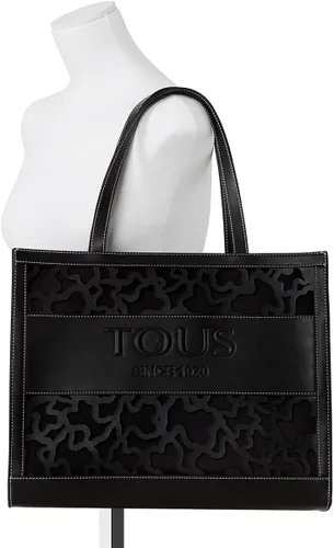 Vista 4 de TOUS Amaya Kaos Shock - Bolsa de compras