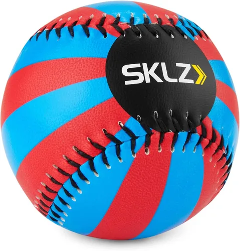 Vista 3 de SKLZ Spin Vision Entrenador de béisbol
