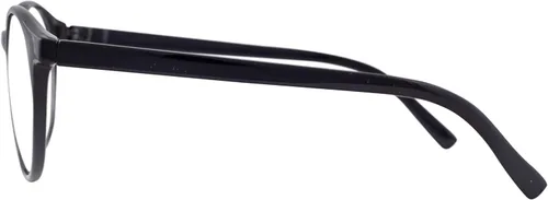 Vista 4 de Disfraz de Halloween Cosplay Anime Persona Inteligente 5 Gafas Multicolor