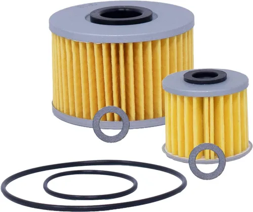 Vista 2 de Kit de cambio de aceite Edwards para Honda Pioneer 1000 2016-2023
