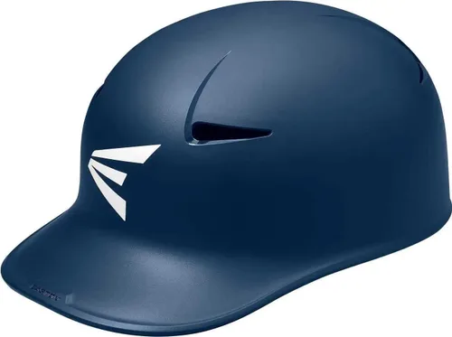 Vista 6 de Easton PRO X Skull Cap Casco de protección Catchers & Coaches Negro mate