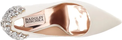 Vista 5 de Badgley Mischka Zapatos de tacón para mujer