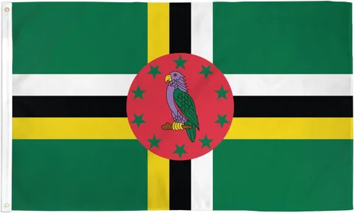 Vista 39 de AZ FLAG Juego de 5 banderas de Venezuela con parche – 35.4 x 23.6 in – Bandera Venezolana 7 estrellas 100% poliéster con ojales metálicos integrados