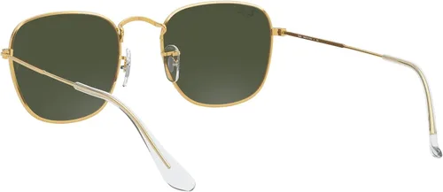 Vista 48 de Ray-Ban Rb3857 Frank Square Gafas de sol