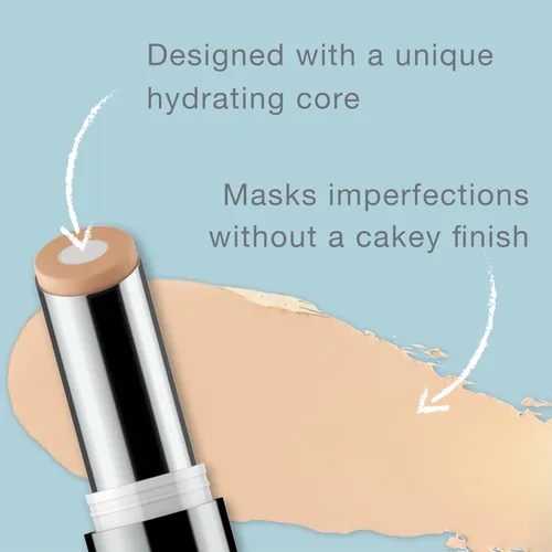 Vista 4 de Neutrogena Hydro Boost Corrector, 0.12 onzas líquidas 10/Feria