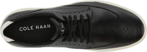Vista 5 de Cole Haan Grand Crosscourt Wingtip - Tenis para hombre