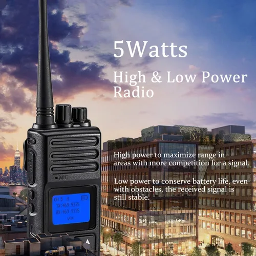 Vista 4 de SAMCOM Cargador multibanda de seis vías para radios FPCN30A 6 paquetes