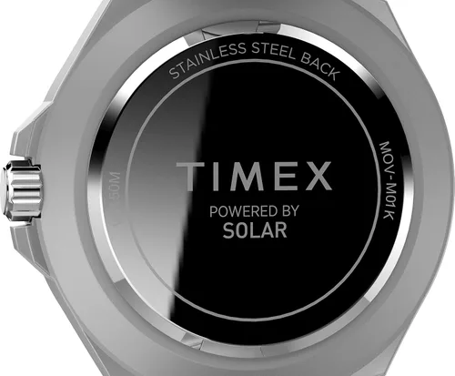 Vista 5 de Timex Reloj solar prémium de 1732in para hombre