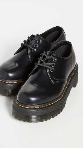 Vista 4 de Dr. Martens Unisex Adulto 1461 Quad IiPlatform