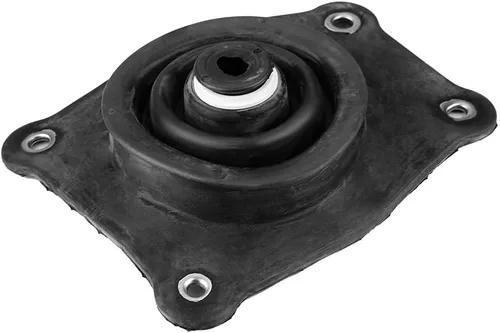 Vista 3 de NA0164481B - Aislador de goma para palanca de cambios, color negro para Miata 1990-2005