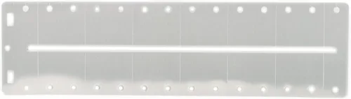 Vista 3 de On-Q 364674-02 Soporte de montaje de altavoces de preconstrucción en pared de 6.5" (par)