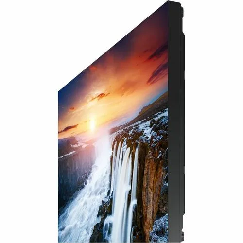 Vista 6 de Monitor Videowall 55" VH55C-R 0,88mm