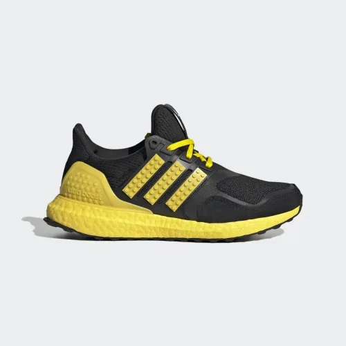 Vista 2 de adidas Ultraboost DNA x Lego Colors Zapatos para niños