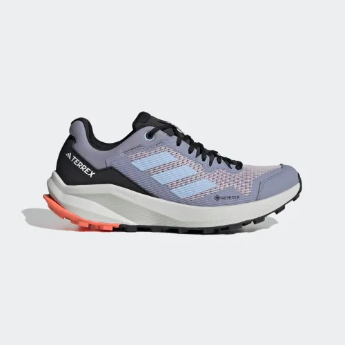 Vista 3 de adidas Zapatillas de running Terrex Trailrider GTX para mujer