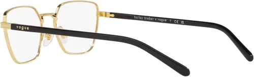 Vista 4 de Vogue Eyewear Marcos rectangulares para gafas graduadas Vo4244 para mujer