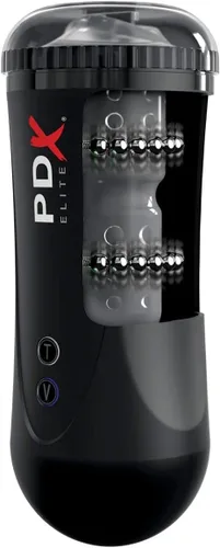 Vista 3 de PDX Elite Moto Stroker