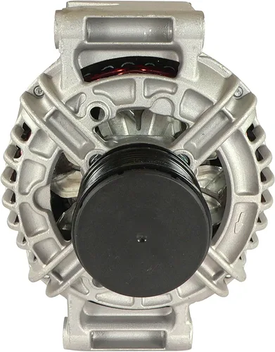 Vista 7 de DB Electrical Alternador ABO0249 (para Mercedes Benz 1.8 1.8L Clase C C230 03 04 05 2003 2004 2005)