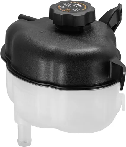 Vista 17 de BDFHYK Depósito de expansión de refrigerante del motor compatible con Buick Cascada Verano Chevrolet Chevy Orlando Cruze Limited Reemplazar 603-383